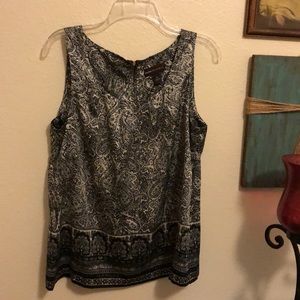 Dana Buchanan tunic